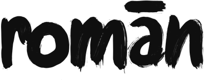romān